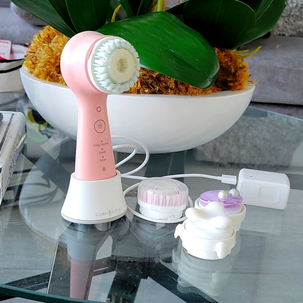 Clarisonic Mia Smart Ultimate Set